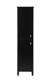 Plumbing Bath Chests/Vanities by Elegant Lighting ( 173 | SC011665BK Adian ) 