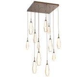Pendants Multi-port/Cascade by Hammerton Studio ( 404 | CHB0049-12-FB-RA-C01-L1 Aalto ) 