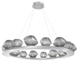 Large Chandeliers Ring/Halo by Hammerton Studio ( 404 | CHB0089-0D-CS-S-CA1-L1 Mesa ) 