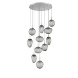 Pendants Multi-port/Cascade by Hammerton Studio ( 404 | CHB0069-11-CS-GS-C01-L1 Cosmos ) 