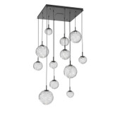 Pendants Multi-port/Cascade by Hammerton Studio ( 404 | CHB0092-12-MB-C-C01-L1 Gaia ) 