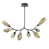 Large Chandeliers Glass Shade by Hammerton Studio ( 404 | PLB0049-BB-MB-RB-001-L1 Aalto ) 