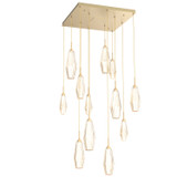 Pendants Multi-port/Cascade by Hammerton Studio ( 404 | CHB0049-12-GB-RA-C01-L1 Aalto ) 