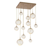 Pendants Multi-port/Cascade by Hammerton Studio ( 404 | CHB0092-12-NB-A-C01-L1 Gaia ) 