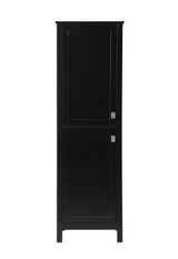 Plumbing Bath Chests/Vanities by Elegant Lighting ( 173 | SC012065BK Adian ) 