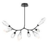 Linear/Island 4 Light + by Hammerton Studio ( 404 | PLB0049-BB-MB-RC-001-L3 Aalto ) 
