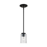 Mini Pendants Glass Down by Generation Lighting ( 1 | 61170-112 Oslo ) 