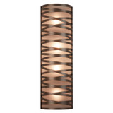Sconces Pocket by Hammerton Studio ( 404 | CSB0013-12-GP-F-E1 Tempest ) 