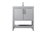 Plumbing Bath Chests/Vanities by Elegant Lighting ( 173 | VF26630GR Everett ) 
