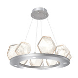 Mid. Chandeliers Ring/Halo by Hammerton Studio ( 404 | CHB0039-0B-CS-A-CA1-L1 Gem ) 