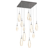 Pendants Multi-port/Cascade by Hammerton Studio ( 404 | CHB0049-12-GP-RA-C01-L1 Aalto ) 