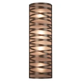 Sconces Pocket by Hammerton Studio ( 404 | CSB0013-24-BB-F-E2 Tempest ) 