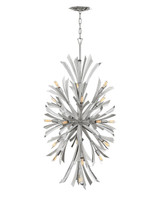 Large Chandeliers Starburst by Fredrick Ramond ( 138 | FR40907GG Vida ) 