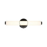 Bathroom Fixtures Cylindrical / Linear by Eurofase ( 40 | 39316-035 Santoro ) 