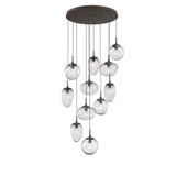 Pendants Multi-port/Cascade by Hammerton Studio ( 404 | CHB0069-11-FB-ZC-C01-L1 Cosmos ) 