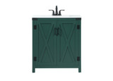 Plumbing Bath Chests/Vanities by Elegant Lighting ( 173 | VF90230MGN Grant ) 