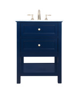 Plumbing Bath Chests/Vanities by Elegant Lighting ( 173 | VF27024BL Metropolis ) 