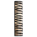 Sconces Pocket by Hammerton Studio ( 404 | CSB0013-24-GP-F-E2 Tempest ) 