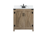 Plumbing Bath Chests/Vanities by Elegant Lighting ( 173 | VF90230NT-BS Grant ) 