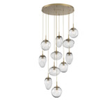 Pendants Multi-port/Cascade by Hammerton Studio ( 404 | CHB0069-11-GB-FC-C01-L3 Cosmos ) 
