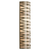Sconces Pocket by Hammerton Studio ( 404 | CSB0013-24-NB-F-E2 Tempest ) 