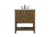 Plumbing Bath Chests/Vanities by Elegant Lighting ( 173 | VF27030DW Metropolis ) 