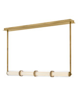 Linear/Island Cylindrical/Tubular by Fredrick Ramond ( 138 | FR41486LCB Cy ) 