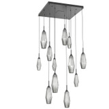 Pendants Multi-port/Cascade by Hammerton Studio ( 404 | CHB0049-12-MB-RS-C01-L3 Aalto ) 