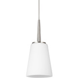 Mini Pendants Cable by Generation Lighting ( 1 | 6140401EN3-962 Driscoll ) 