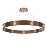 Large Chandeliers Ring/Halo by Hammerton Studio ( 404 | CHB0042-72-NB-BG-CA1-L3 Parallel ) 