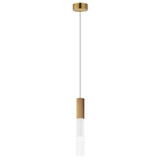 Mini Pendants Cable by ET2 ( 86 | E11011-144GLD Reeds ) 