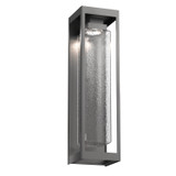 Exterior Sconces by Hammerton Studio ( 404 | ODB0051-27-AG-HC-L2 Outdoor Lighting ) 