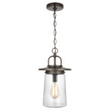Exterior Hanging by Generation Lighting ( 1 | 6208901-71 Tybee ) 