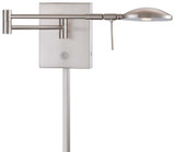 Lamps Wall by George Kovacs ( 42 | P4338-084 George'S Reading Room ) 