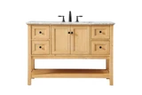 Plumbing Bath Chests/Vanities by Elegant Lighting ( 173 | VF27048NW Metropolis ) 