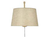 Lamps Wall by Golden ( 62 | 3694-A1W BCB-NS Ryleigh ) 