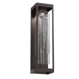 Exterior Sconces by Hammerton Studio ( 404 | ODB0051-27-SB-LC-L2 Outdoor Lighting ) 