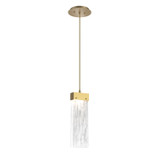 Mini Pendants Glass Down by Hammerton Studio ( 404 | LAB0042-01-GB-CG-C01-L3 Parallel ) 