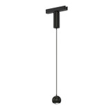 Track Pendants by ET2 ( 86 | ETL31251-BK Continuum - Track ) 