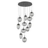 Pendants Multi-port/Cascade by Hammerton Studio ( 404 | CHB0069-11-GP-FS-C01-L1 Cosmos ) 