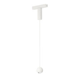 Track Pendants by ET2 ( 86 | ETL31251-WT Continuum - Track ) 