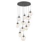 Pendants Multi-port/Cascade by Hammerton Studio ( 404 | CHB0069-11-GP-GA-C01-L1 Cosmos ) 