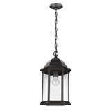 Exterior Hanging by Generation Lighting ( 1 | 6238701-71 Sevier ) 