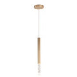 Mini Pendants Cable by ET2 ( 86 | E11021-95GLD Diaphane ) 