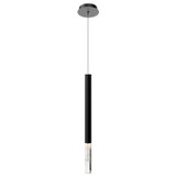 Mini Pendants Cable by ET2 ( 86 | E11022-95BK Diaphane ) 