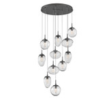 Pendants Multi-port/Cascade by Hammerton Studio ( 404 | CHB0069-11-GP-GC-C01-L3 Cosmos ) 