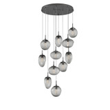 Pendants Multi-port/Cascade by Hammerton Studio ( 404 | CHB0069-11-GP-GS-C01-L3 Cosmos ) 