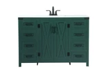 Plumbing Bath Chests/Vanities by Elegant Lighting ( 173 | VF90248MGN Grant ) 