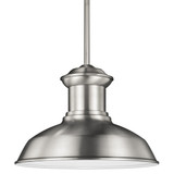 Pendants Metal Shade by Generation Lighting ( 1 | 6247701EN3-04 Fredricksburg ) 