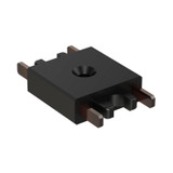 Track Parts by ET2 ( 86 | ETMSC180-2END-BK Continuum - Track ) 
